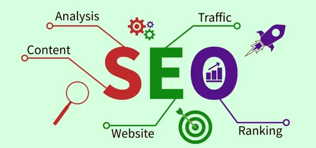 Search Engine Optimization