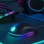 Mouse Gaming SteelSeries