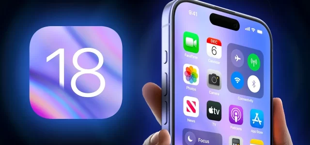 Update iOS 18