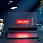 Terobosan Lenovo