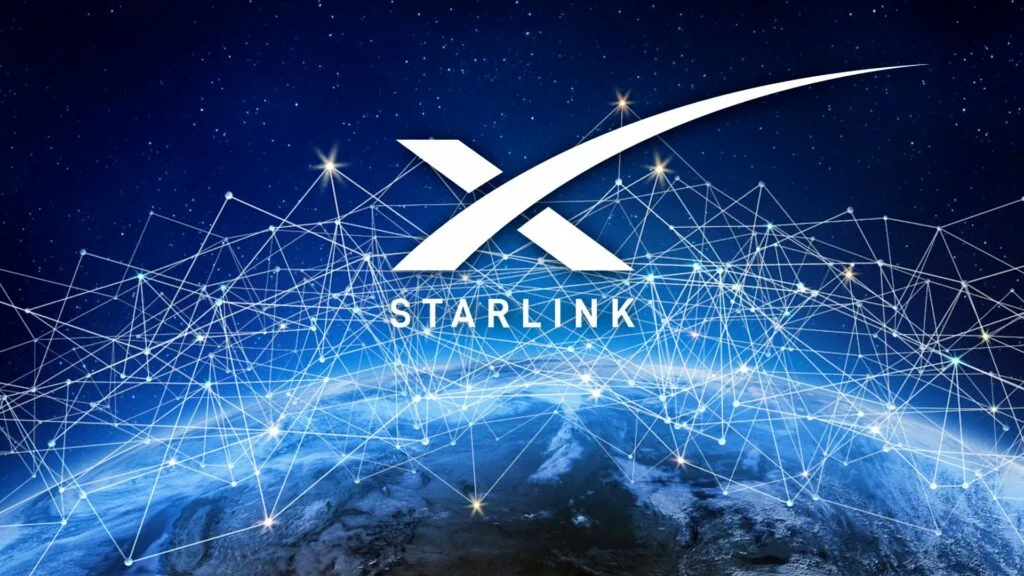 Teknologi Starlink