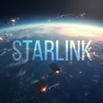 teknologi starlink