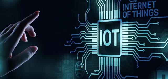 Internet of Things