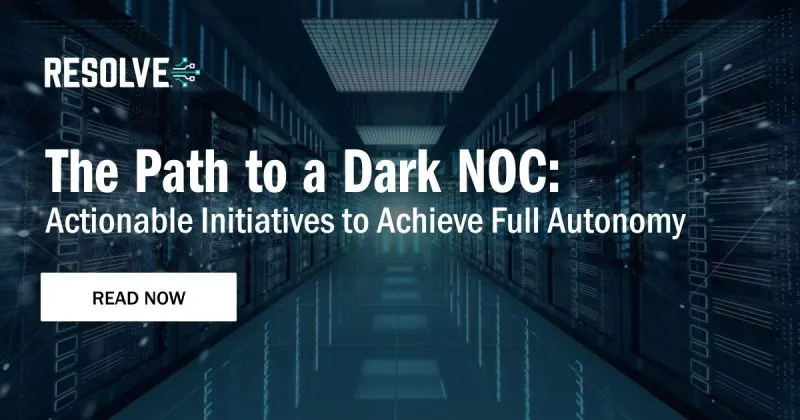 Teknologi Dark NOC