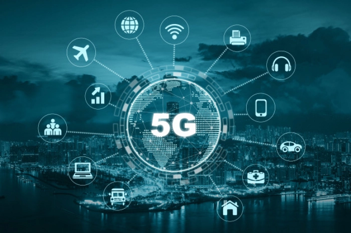 Jaringan 5G