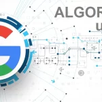 Algoritma Google