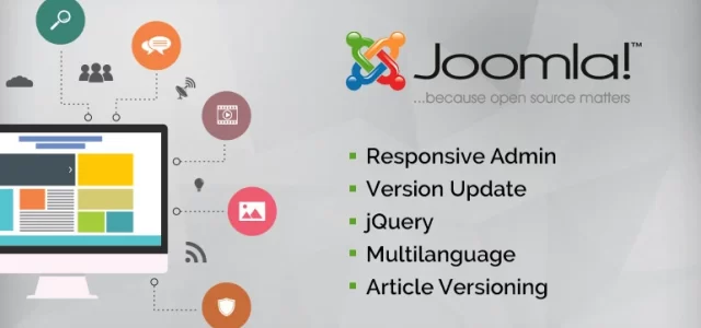 CMS Joomla