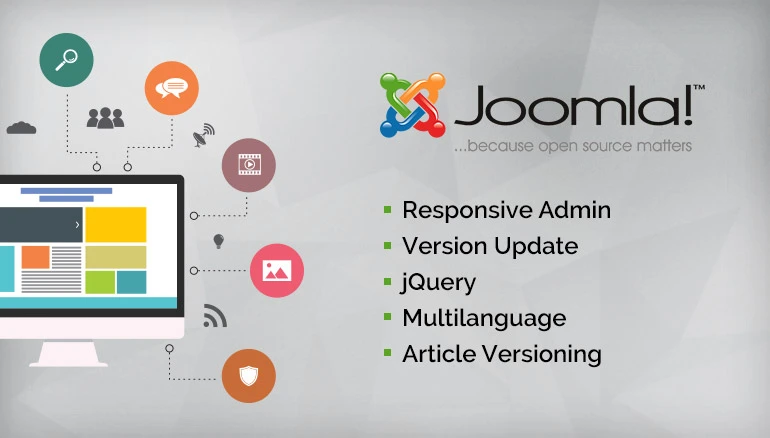 CMS Joomla