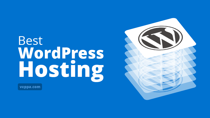 Jenis WordPress Hosting