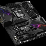 Motherboard Asus Maximus