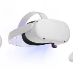 VR Oculus Quest 2