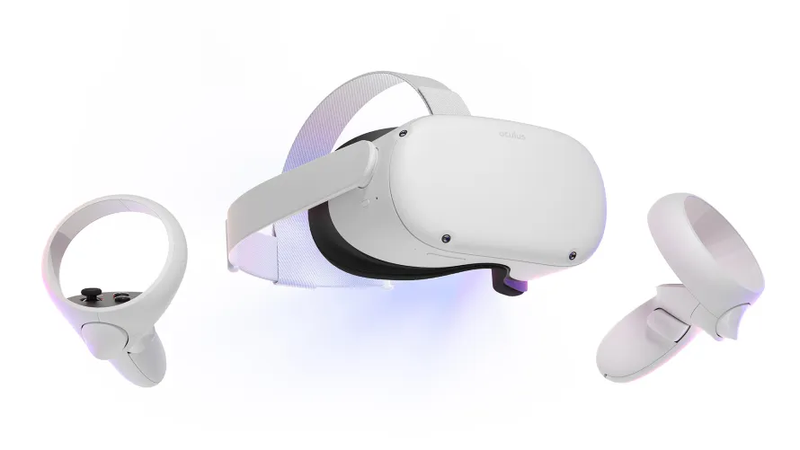 VR Oculus Quest 2