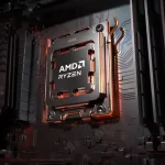 Processor AMD