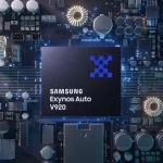 Processor Exynos