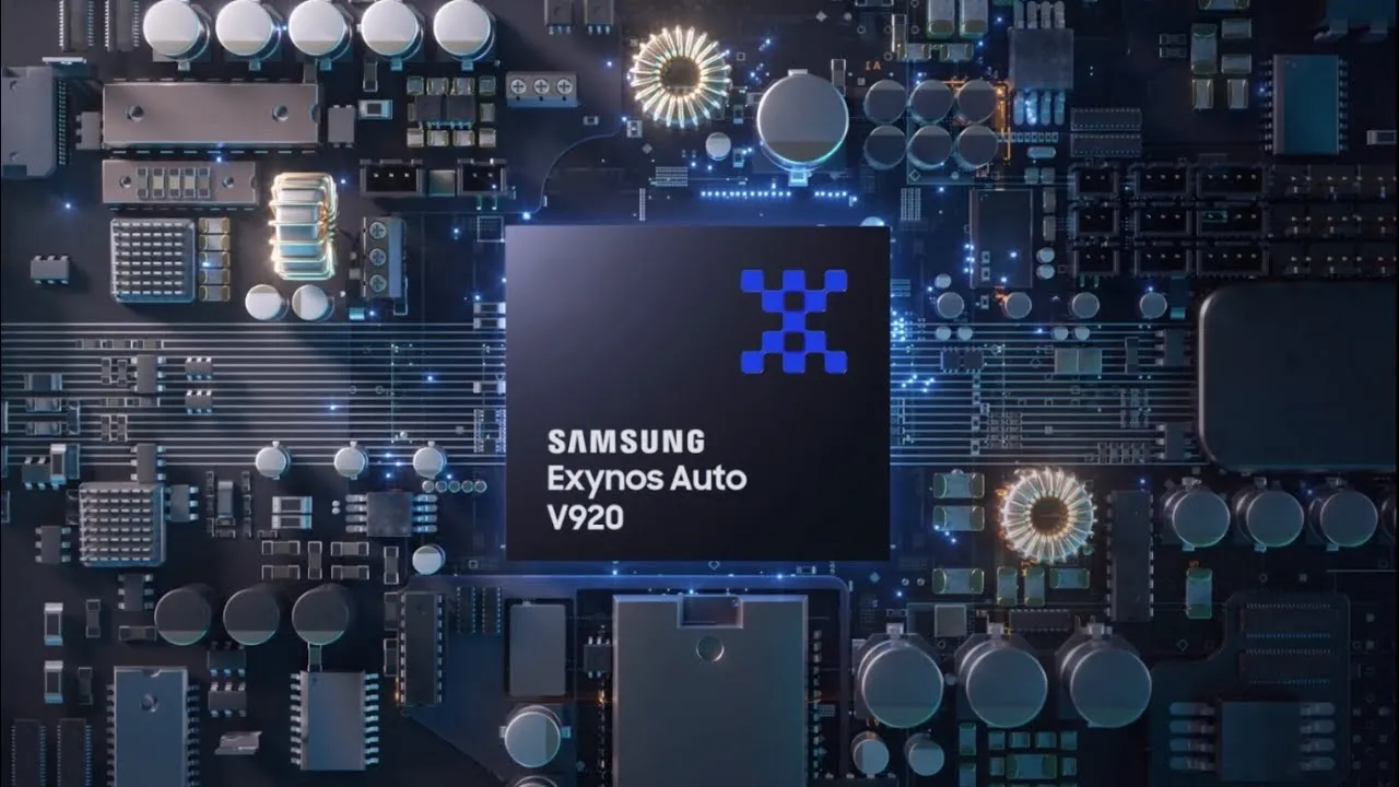 Processor Exynos