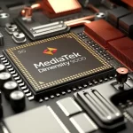 Processor Mediatek