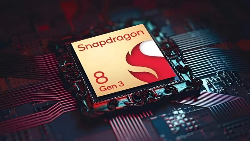 Prosesor Snapdragon