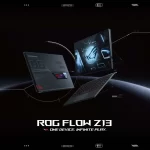 ROG Flow Z13