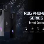 ROG Phone 8 Pro