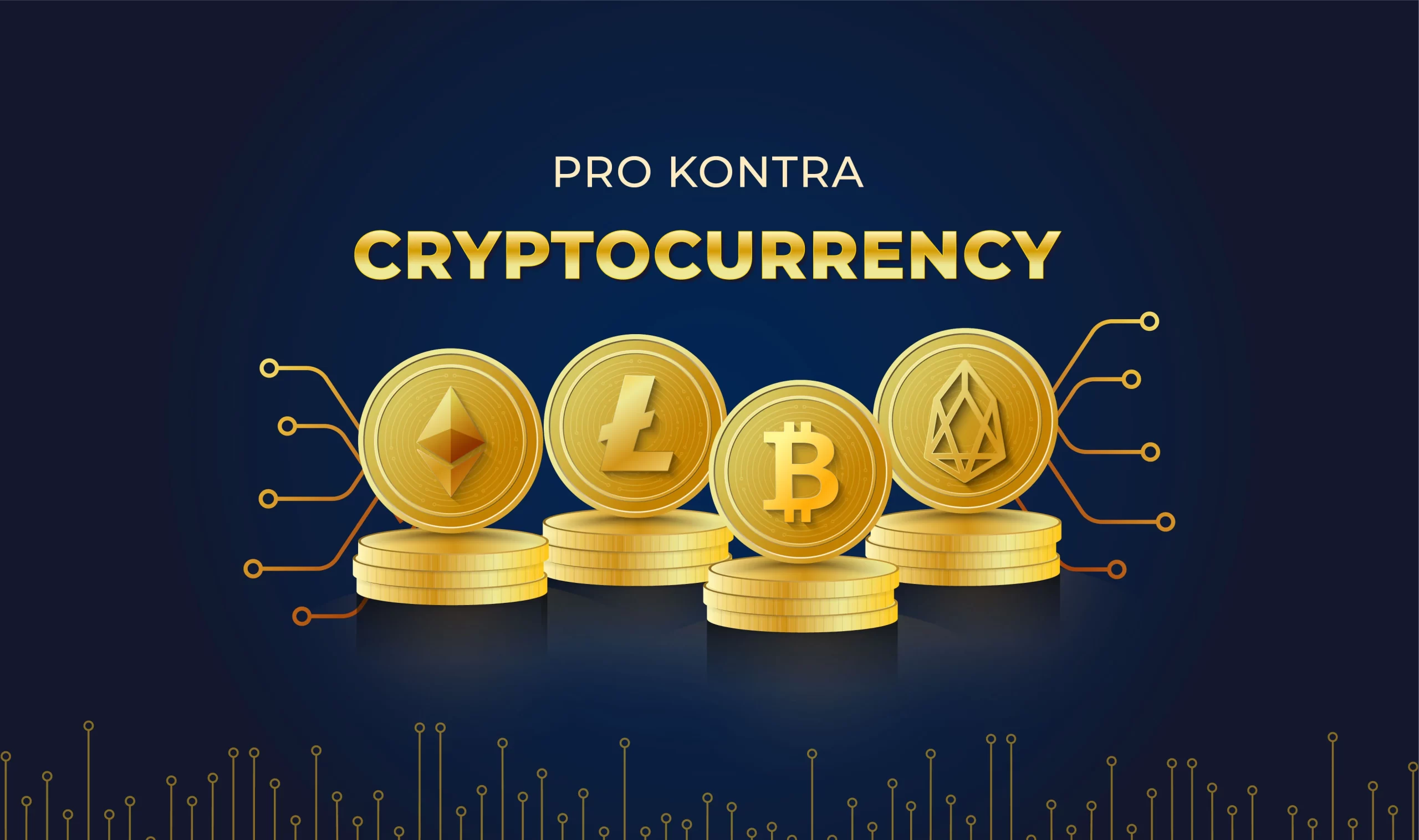 Teknologi Crypto currency