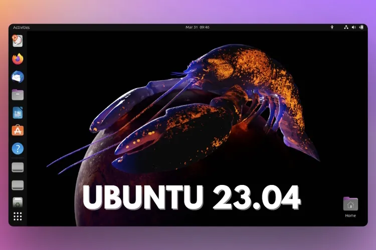 Ubuntu