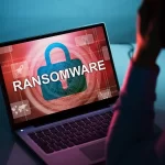 Virus Ransomware