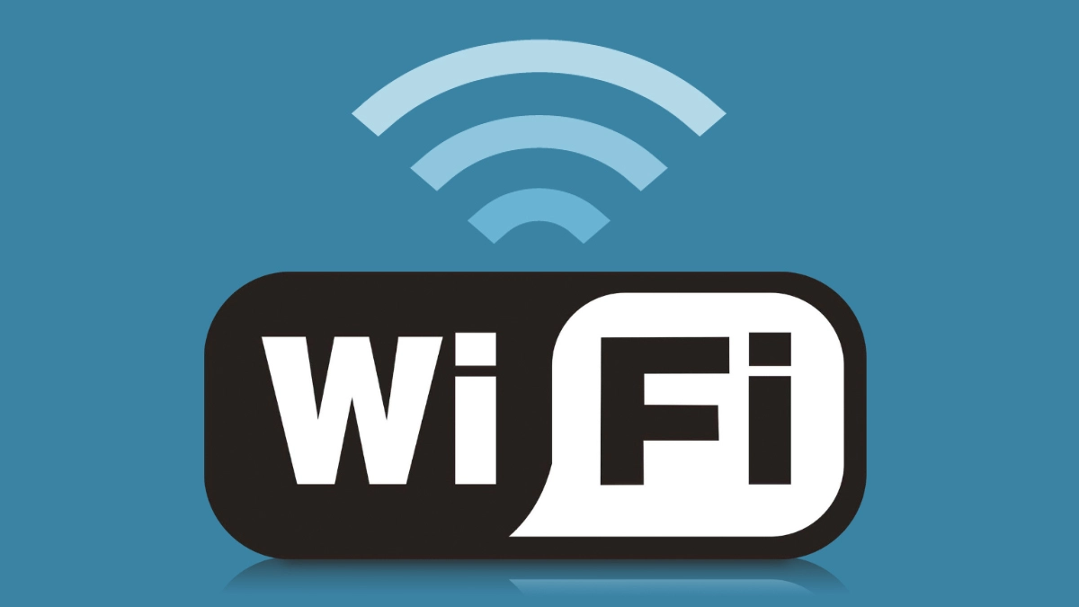 Wi-fi