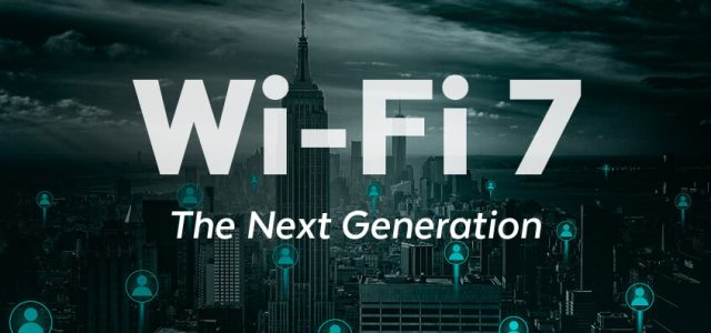 Wi-Fi 7