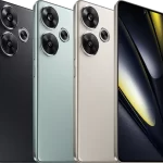 Xiaomi Poco F6