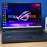 ASUS ROG Strix Scar 18