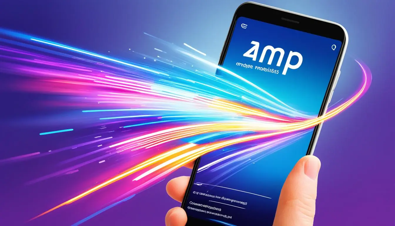 amp mobile