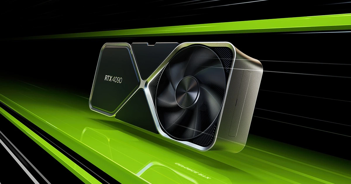 GeForce RTX 4090