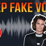 Deep Fake Voice