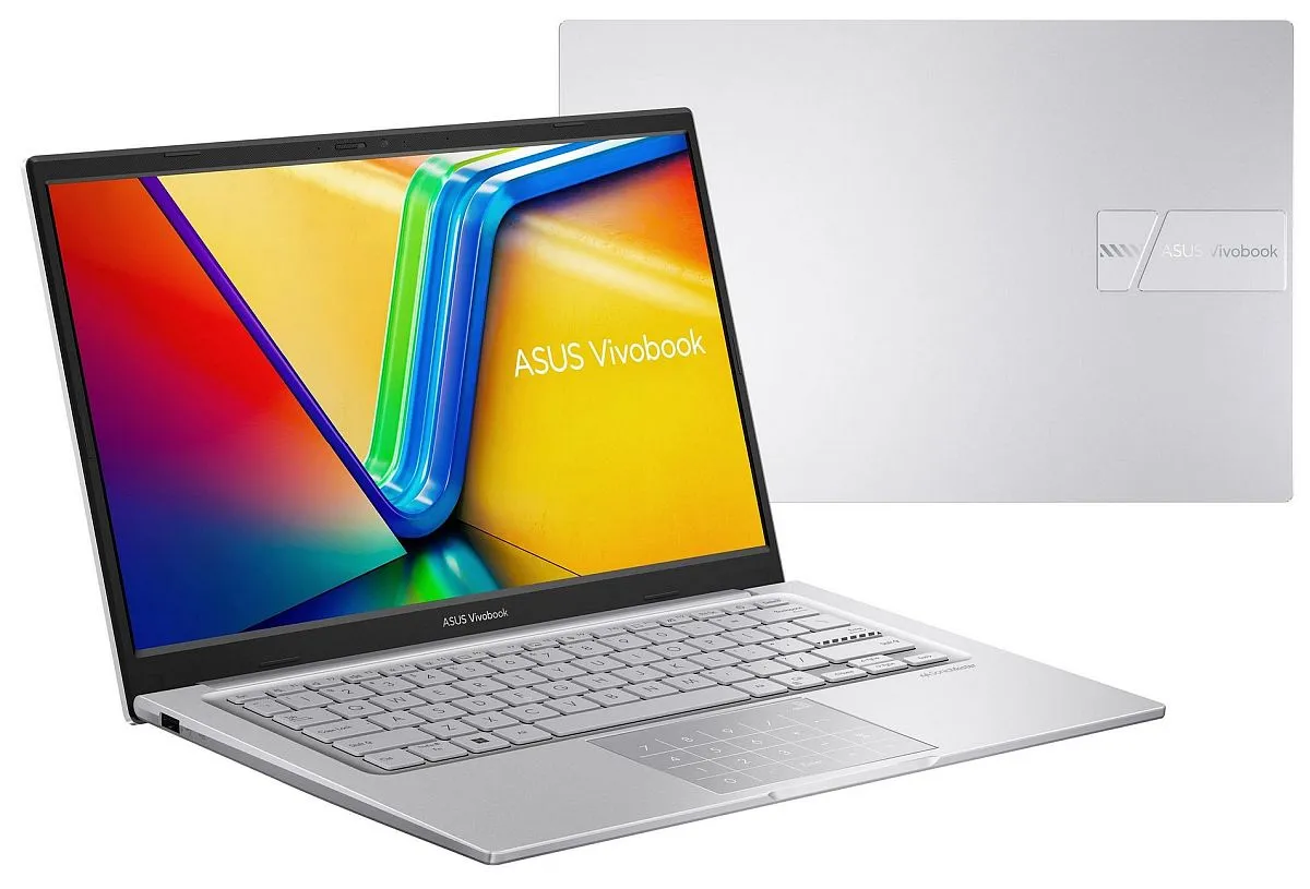 ASUS VivoBook 14