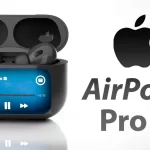 AirPods Pro 3