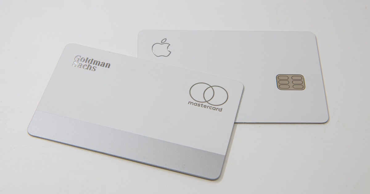 Apa itu Apple Card