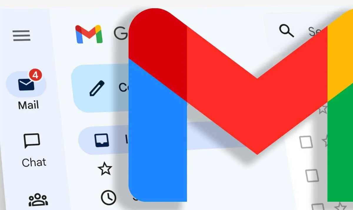 Gmail Email