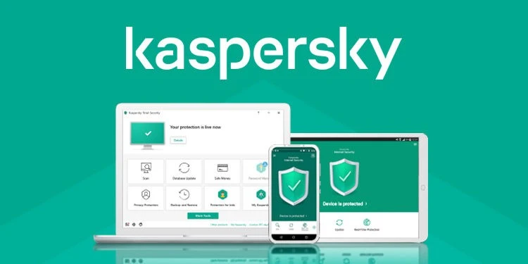 Kaspersky Antivirus