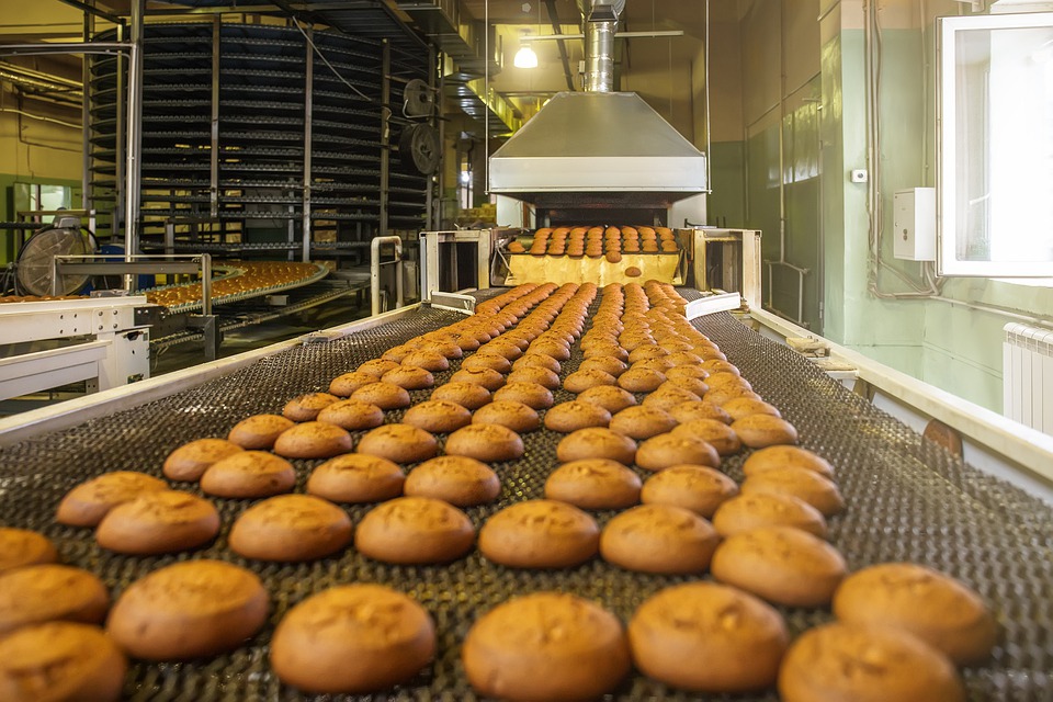 Kesimpulan pada Teknologi Produksi Makanan