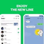 Line