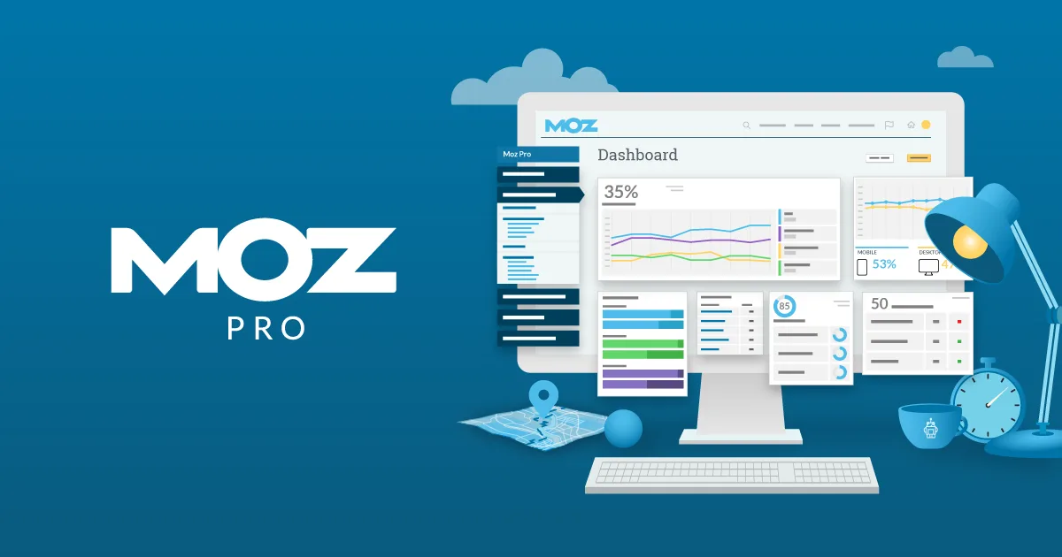 Moz Seo Tools