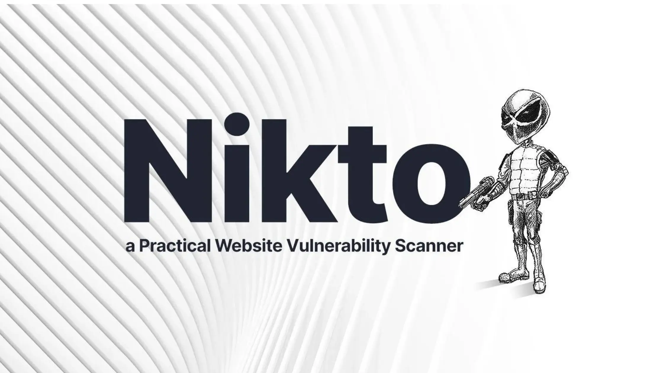 nikto