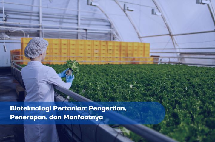 Prospek Masa Depan Bioteknologi