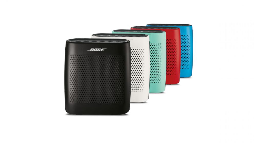 Qualitas Bose Speaker