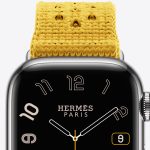 Unggulan Apple Watch Hermes