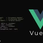 Vue js