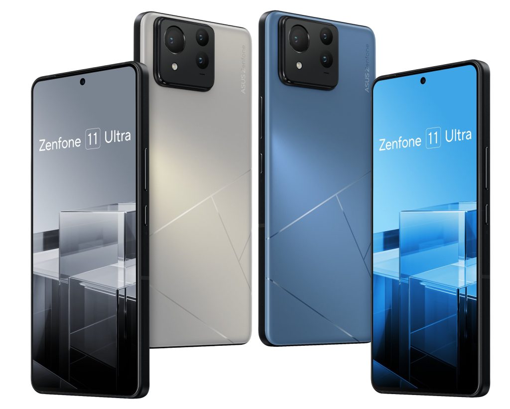 Zenfone 11 Ultra