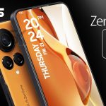 Spesifikasi Zenfone 11 Ultra