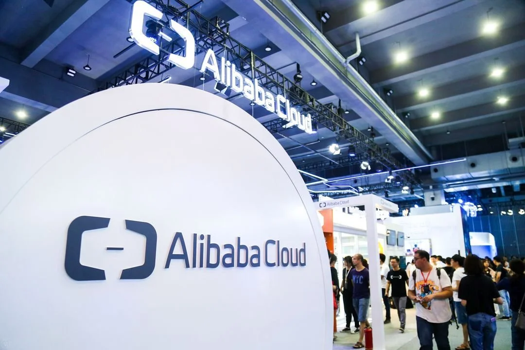 alibaba cloud