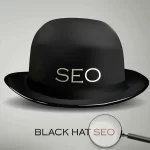 black hat seo